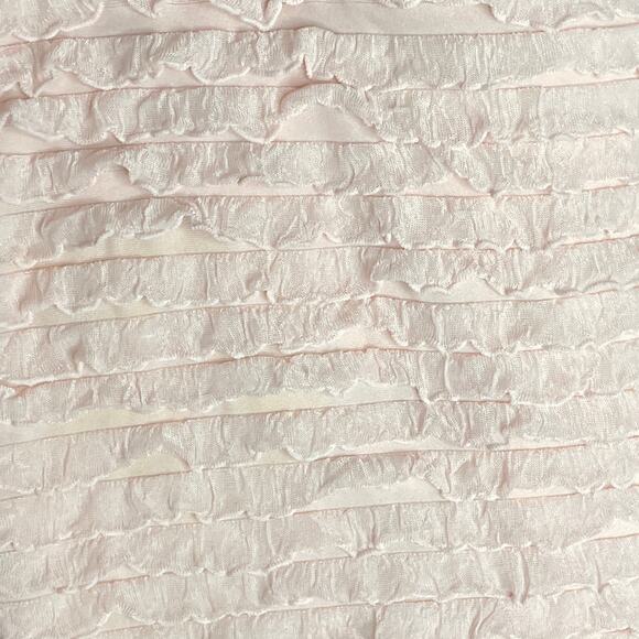 Aden + Anais and Haute Baby Swaddling Blankets Bamboo Lot of 3 Pink Floral - Picture 3 of 13